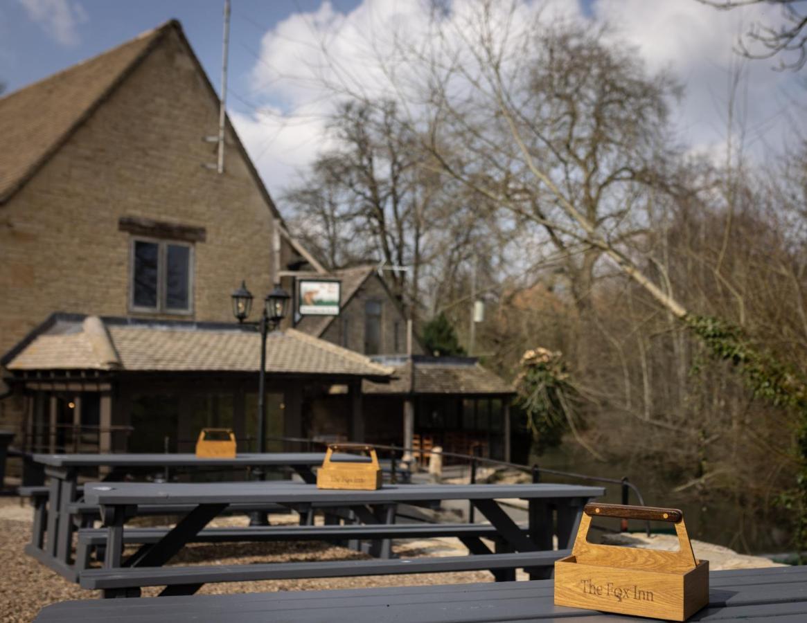 The Fox At Barrington Gasthof 4*