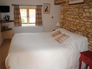 Gasthof The Fox At Barrington 4*