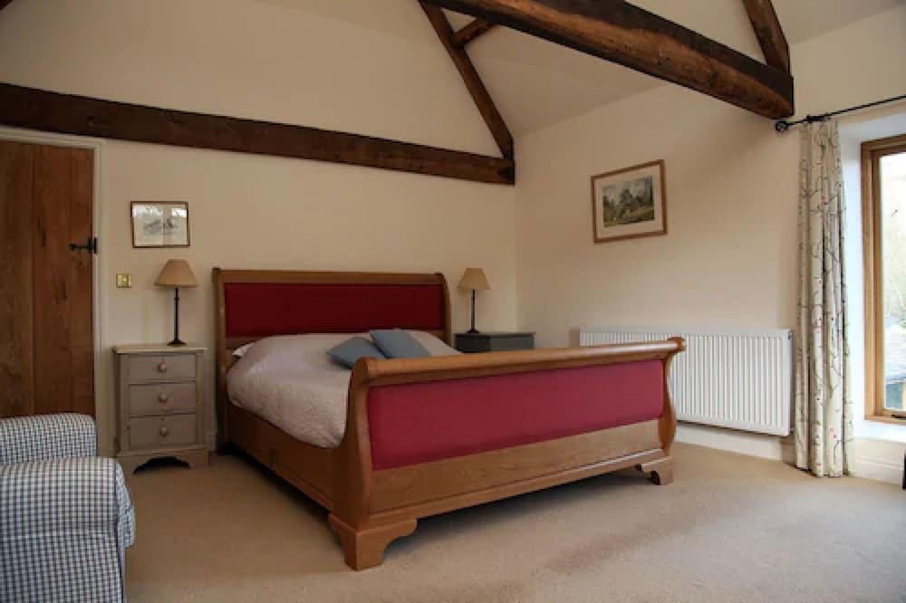 The Fox At Barrington Burford